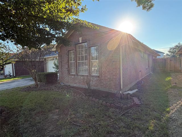 6430 Cape Forward Drive, Houston, TX 77083