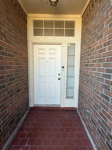 6430 Cape Forward Drive, Houston, TX 77083
