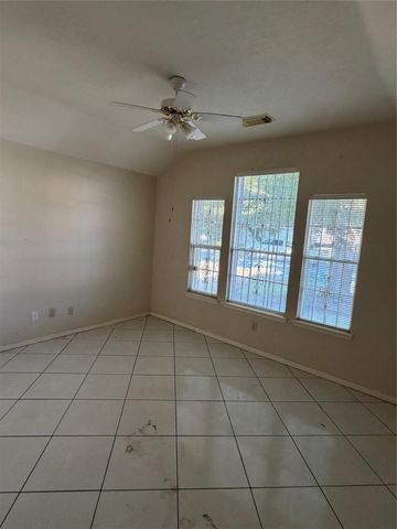6430 Cape Forward Drive, Houston, TX 77083