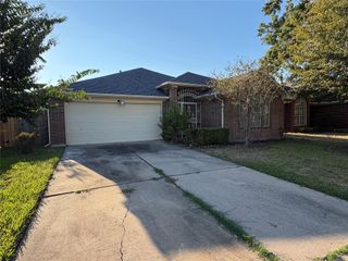 6430 Cape Forward Drive, Houston, TX 77083