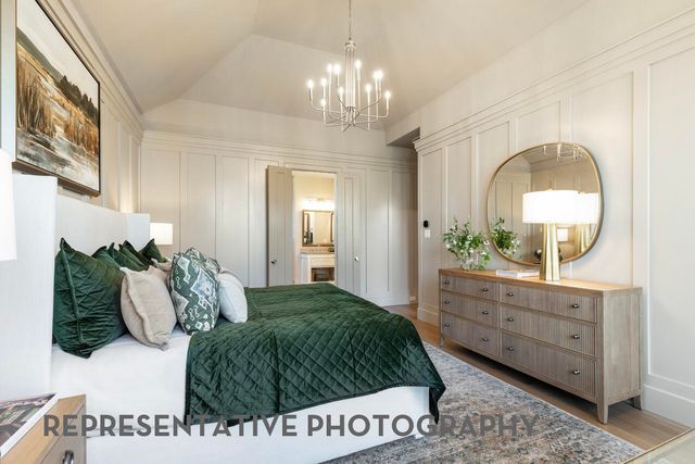 2660 Live Oak Lane, Prosper, TX 75078