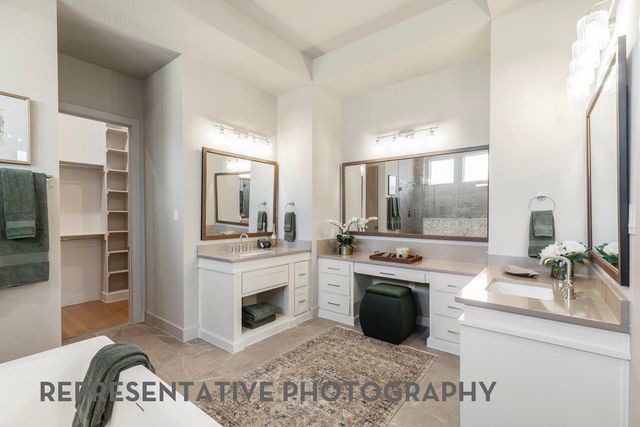 2660 Live Oak Lane, Prosper, TX 75078