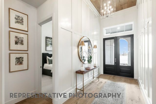 2660 Live Oak Lane, Prosper, TX 75078