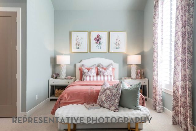 2660 Live Oak Lane, Prosper, TX 75078