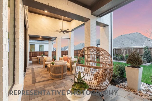 2660 Live Oak Lane, Prosper, TX 75078