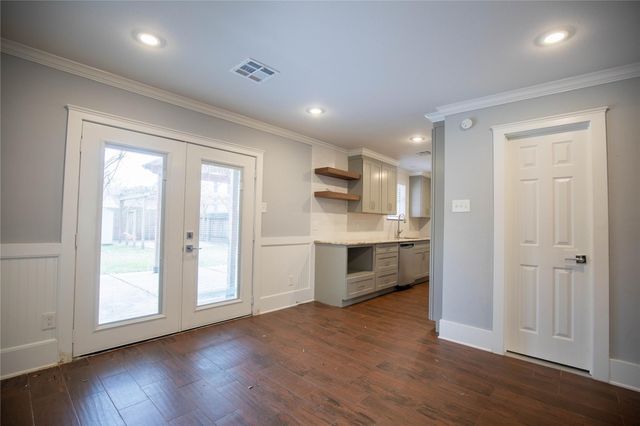 4419 Reynaldo Drive, Spring, TX 77373