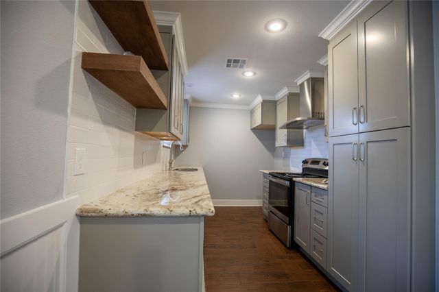 4419 Reynaldo Drive, Spring, TX 77373