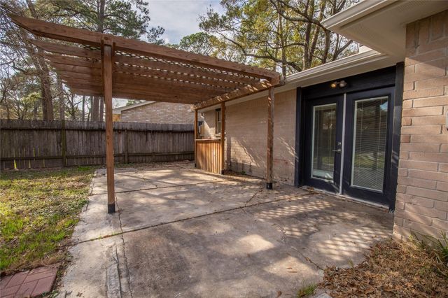 4419 Reynaldo Drive, Spring, TX 77373