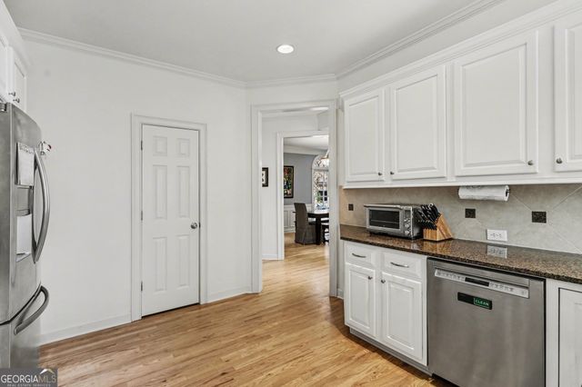 5494 Highland Preserve Drive, Mableton, GA 30126