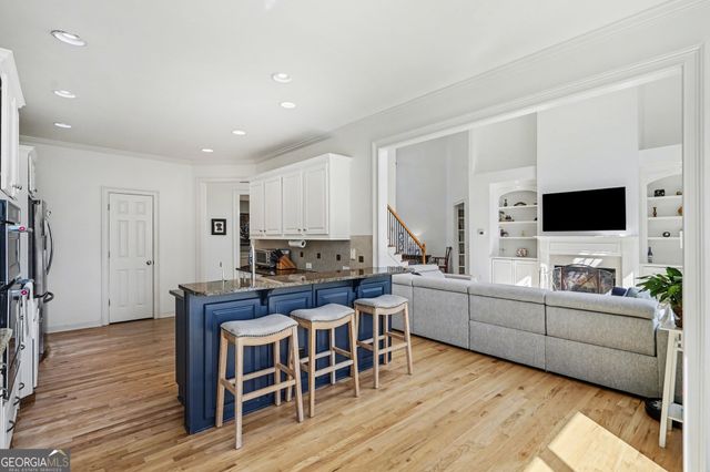 5494 Highland Preserve Drive, Mableton, GA 30126