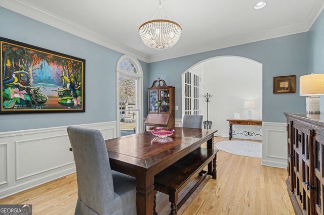 5494 Highland Preserve Drive, Mableton, GA 30126