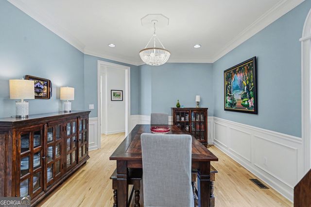 5494 Highland Preserve Drive, Mableton, GA 30126