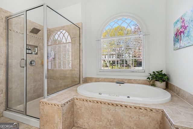 5494 Highland Preserve Drive, Mableton, GA 30126