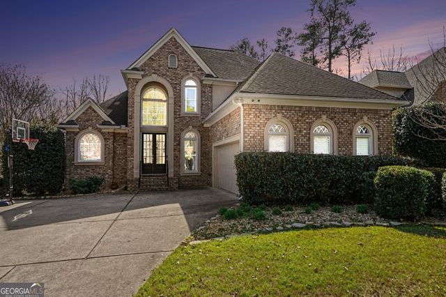 5494 Highland Preserve Drive, Mableton, GA 30126