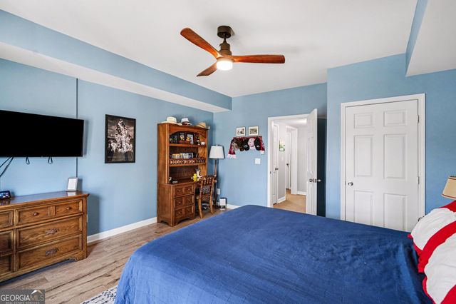 5494 Highland Preserve Drive, Mableton, GA 30126