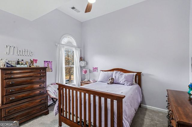 5494 Highland Preserve Drive, Mableton, GA 30126