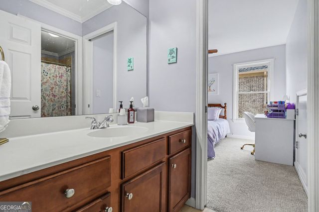 5494 Highland Preserve Drive, Mableton, GA 30126