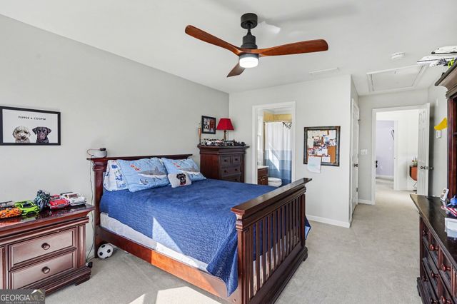 5494 Highland Preserve Drive, Mableton, GA 30126