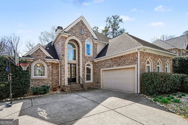 5494 Highland Preserve Drive, Mableton, GA 30126