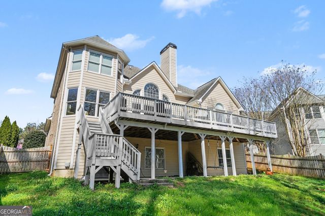 5494 Highland Preserve Drive, Mableton, GA 30126