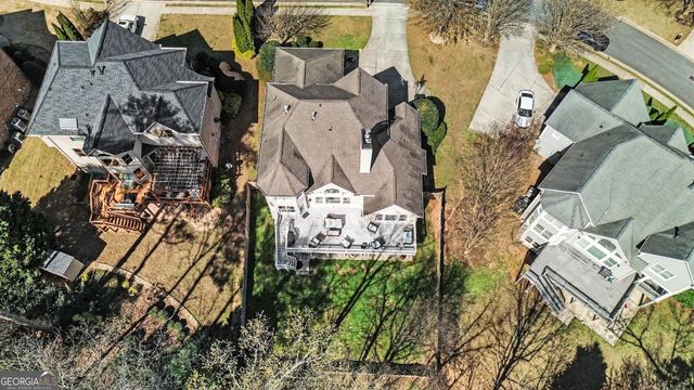 5494 Highland Preserve Drive, Mableton, GA 30126