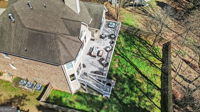 5494 Highland Preserve Drive, Mableton, GA 30126