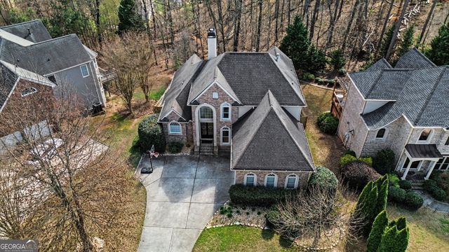 5494 Highland Preserve Drive, Mableton, GA 30126