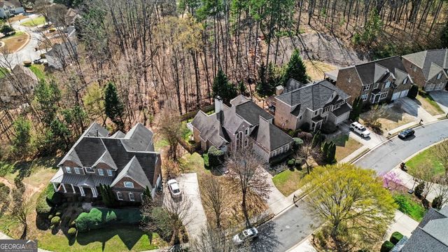 5494 Highland Preserve Drive, Mableton, GA 30126