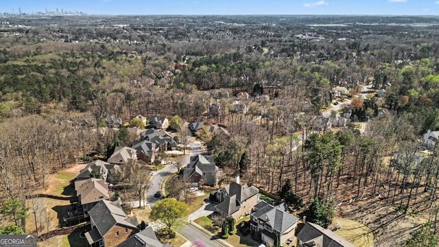 5494 Highland Preserve Drive, Mableton, GA 30126