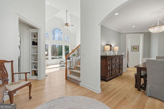 5494 Highland Preserve Drive, Mableton, GA 30126