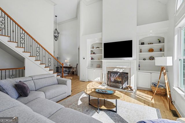 5494 Highland Preserve Drive, Mableton, GA 30126