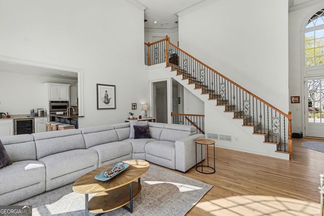 5494 Highland Preserve Drive, Mableton, GA 30126