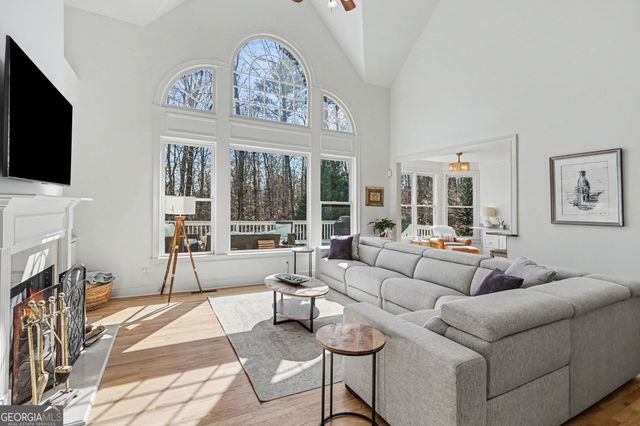 5494 Highland Preserve Drive, Mableton, GA 30126