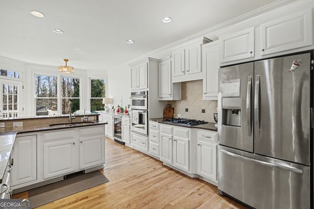 5494 Highland Preserve Drive, Mableton, GA 30126