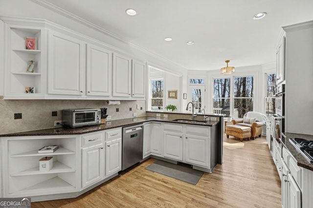 5494 Highland Preserve Drive, Mableton, GA 30126