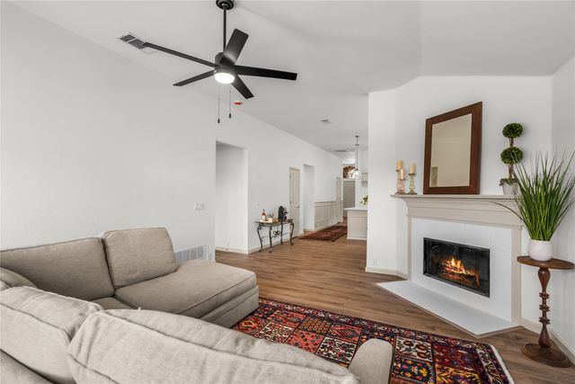 961 Roundup Street, Cross Roads, TX 76227