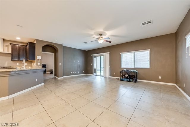 8113 Crushed Velvet Place, Las Vegas, NV 89166