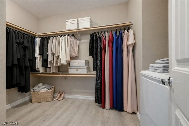 8113 Crushed Velvet Place, Las Vegas, NV 89166