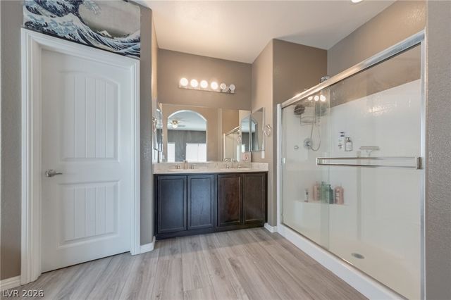 8113 Crushed Velvet Place, Las Vegas, NV 89166