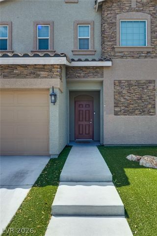 8113 Crushed Velvet Place, Las Vegas, NV 89166