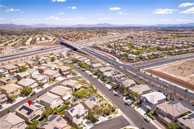 8113 Crushed Velvet Place, Las Vegas, NV 89166