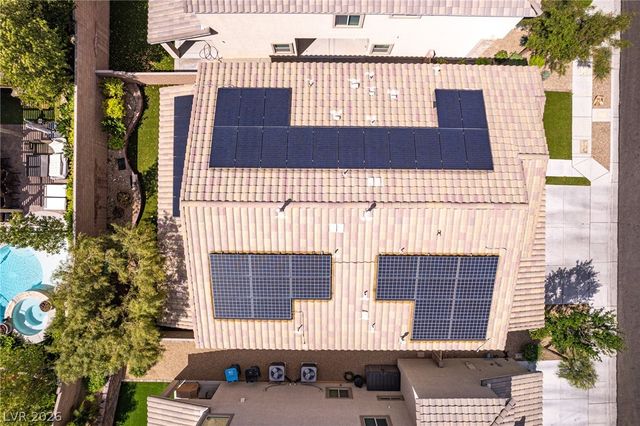 8113 Crushed Velvet Place, Las Vegas, NV 89166