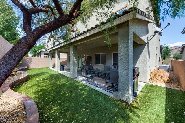 8113 Crushed Velvet Place, Las Vegas, NV 89166