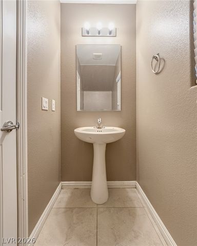 8113 Crushed Velvet Place, Las Vegas, NV 89166