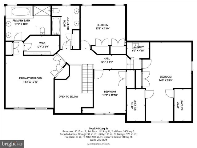 10213 DEEP SKIES DR, Laurel, MD 20723