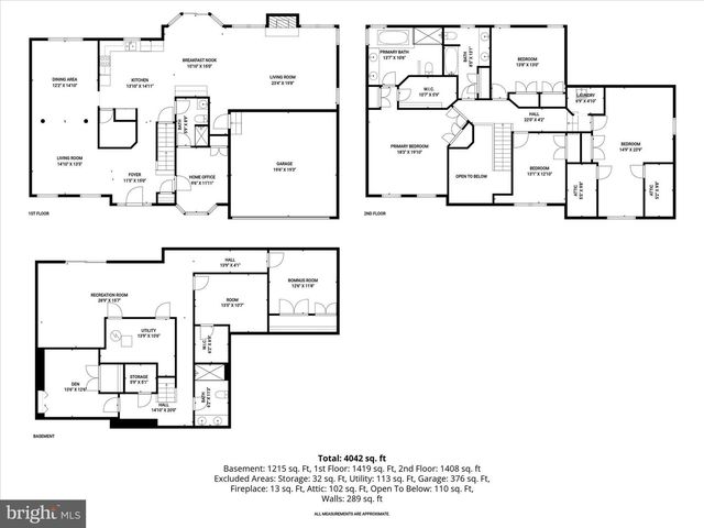 10213 DEEP SKIES DR, Laurel, MD 20723