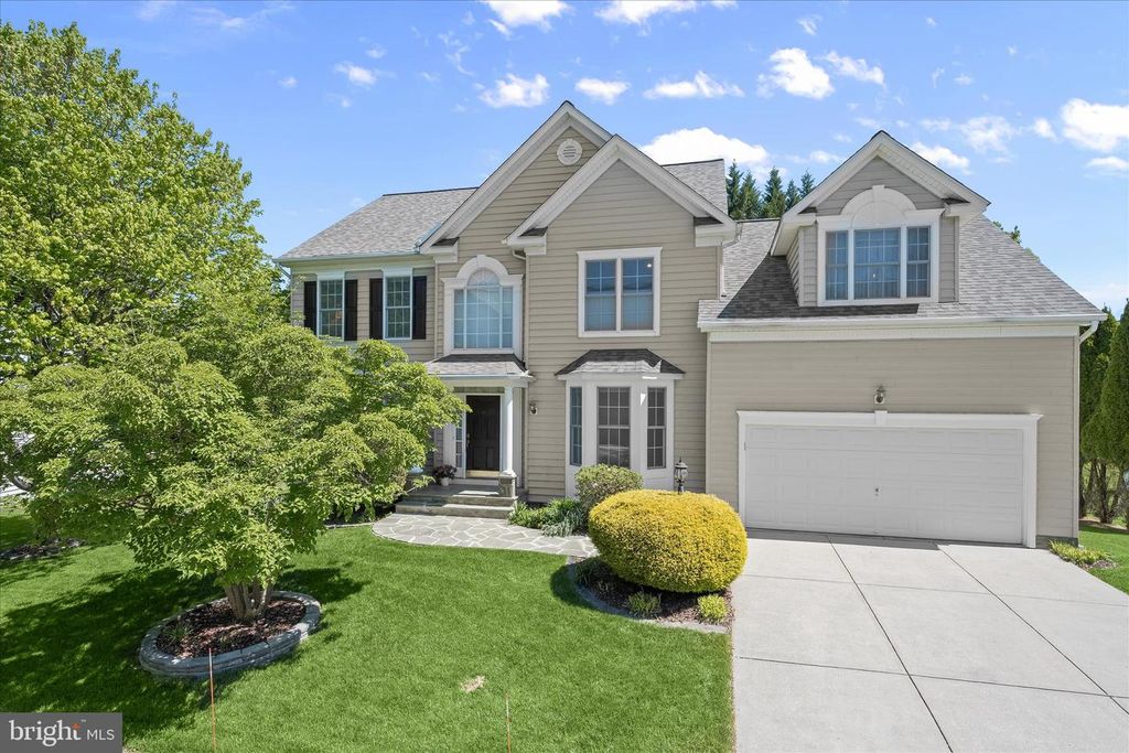10213 DEEP SKIES DR, Laurel, MD 20723