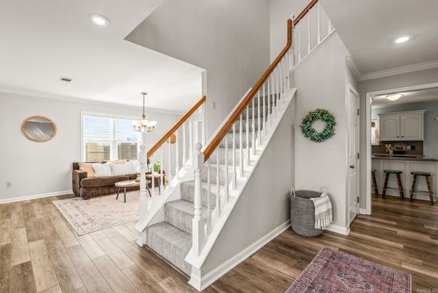 62 Mill Creek Drive, Greenbrier, AR 72058