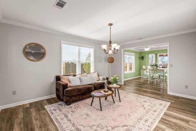 62 Mill Creek Drive, Greenbrier, AR 72058