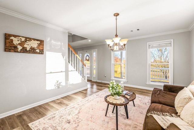 62 Mill Creek Drive, Greenbrier, AR 72058